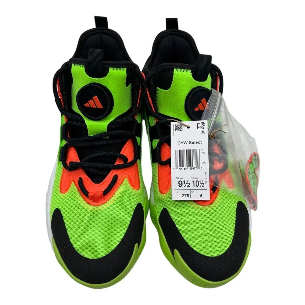adidas boost byw